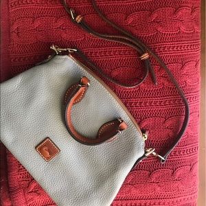 Dooney & Bourke Crossbody handbag purse